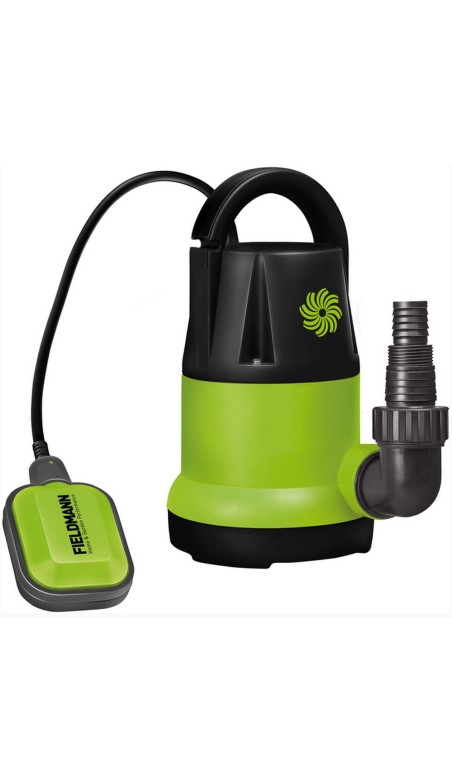 Pompe à eau Fieldmann