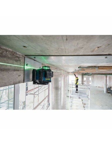 Niveau laser Openfield