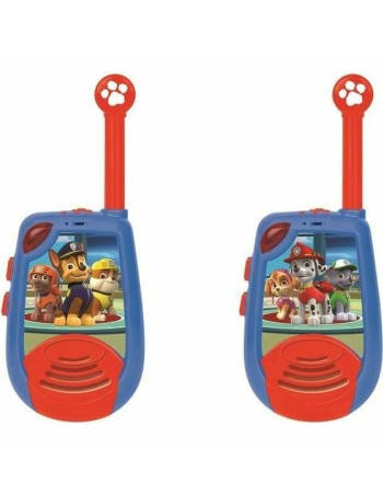 Talkie-walkie Lexibook LA PAT 'PATROUILLE