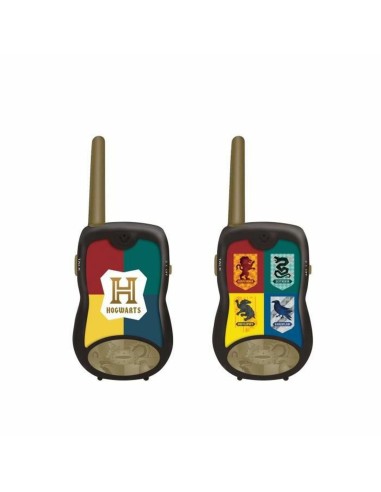 Talkie-walkie Lexibook HARRY POTTER