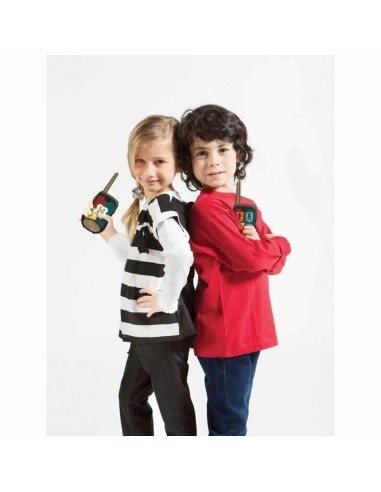 Talkie-walkie Lexibook HARRY POTTER