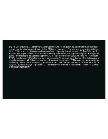 Rasoir électrique Braun 2