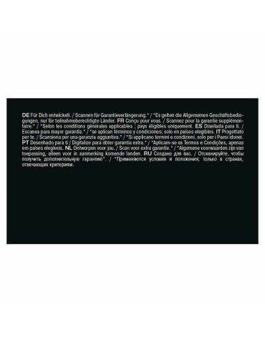 Rasoir électrique Braun