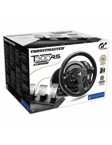 Volante Thrustmaster T300 RS GT