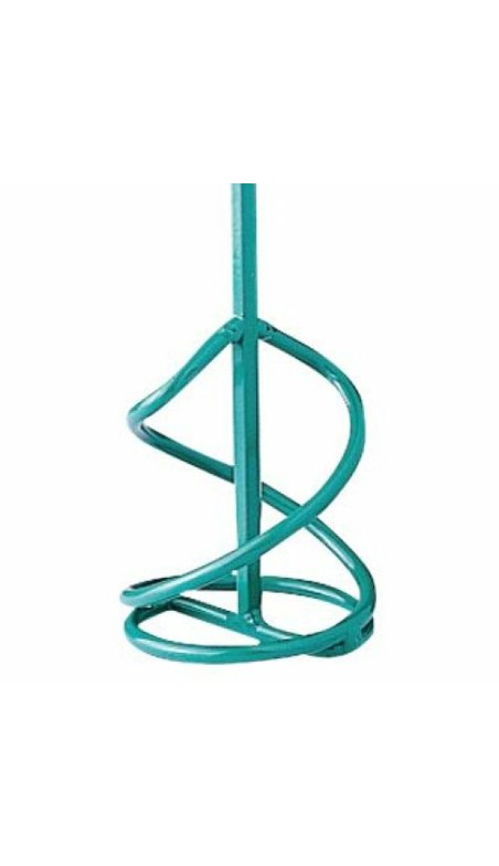 Bâton de mélange Collomix DLX 120 M