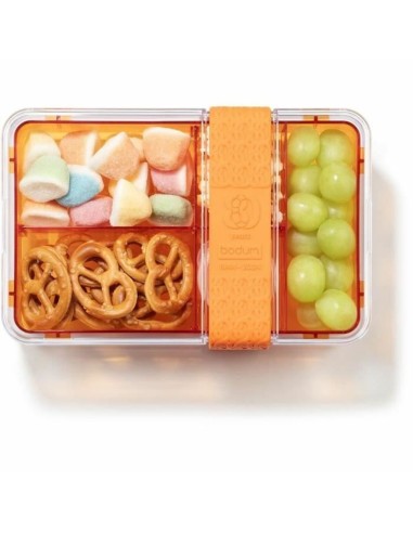 Boîte à lunch Bodum Bistro Orange