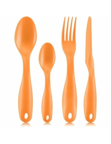 Boîte à lunch Bodum Bistro Orange