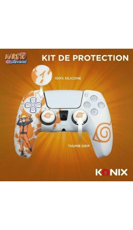 Cable USB KONIX 80389000005