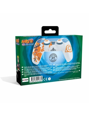 Cable USB KONIX 80389000005