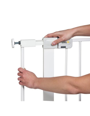 Extensiones para barrera Safety 1st 24284310