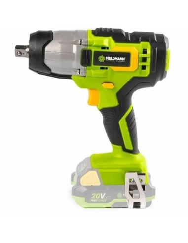 Perceuse d'impact Fieldmann