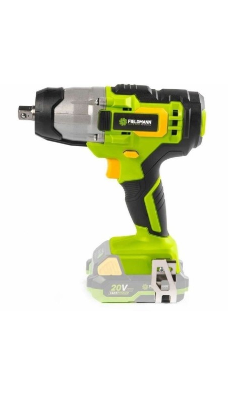 Perceuse d'impact Fieldmann