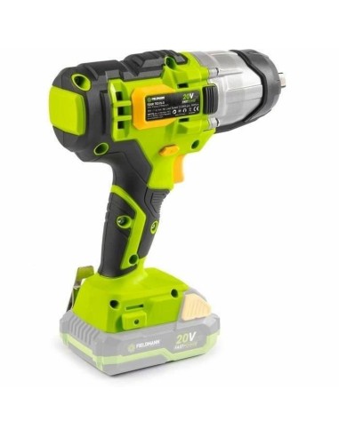 Perceuse d'impact Fieldmann