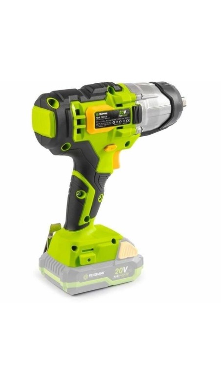 Perceuse d'impact Fieldmann