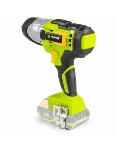 Perceuse d'impact Fieldmann