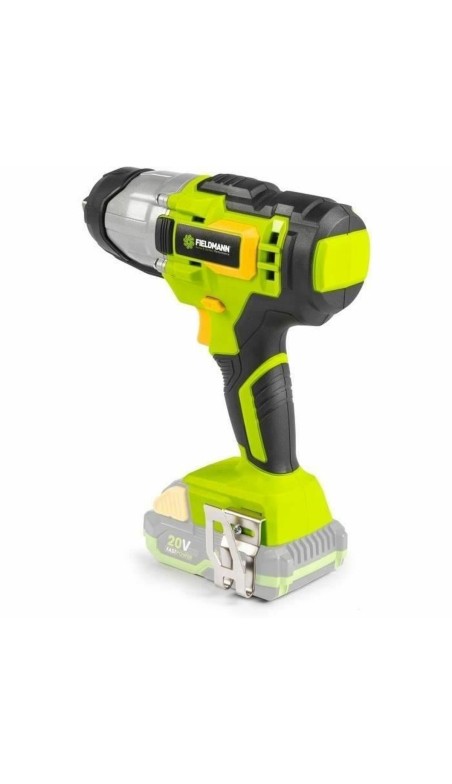 Perceuse d'impact Fieldmann