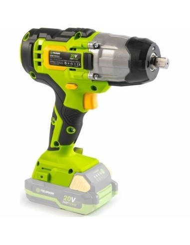 Perceuse d'impact Fieldmann