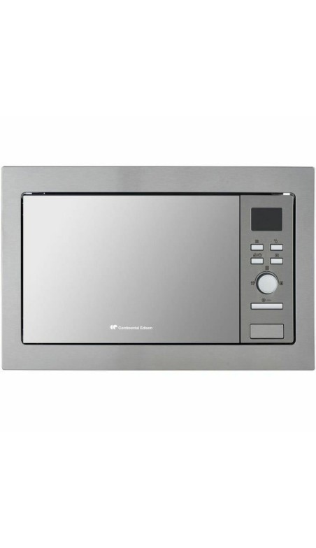 Microonde con Grill Continental Edison CEMO25GE2