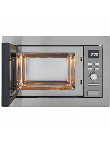 Microonde con Grill Continental Edison CEMO25GE2