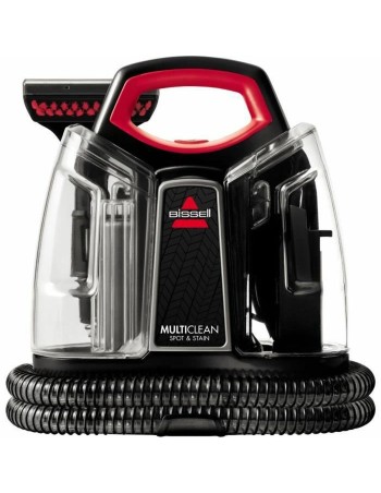 Aspirapolvere Bissell 4720M Nero Rosso rouge 300 W 2