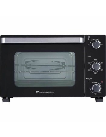 Kookplaat Continental Edison CEMF28B2 1500 W