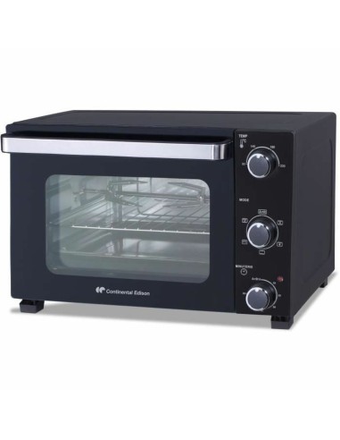 Plaque de cuisson Continental Edison CEMF28B2 1500 W