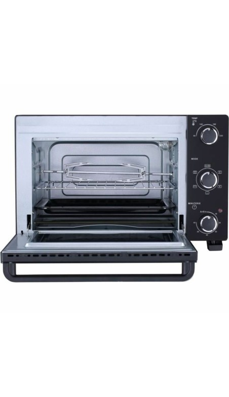 Plaque de cuisson Continental Edison CEMF28B2 1500 W