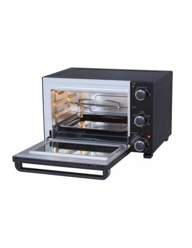 Plaque de cuisson Continental Edison CEMF28B2 1500 W