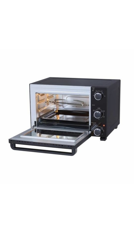 Plaque de cuisson Continental Edison CEMF28B2 1500 W