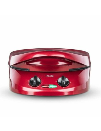 Appareil à Pizza Électrique Hkoenig TRT180