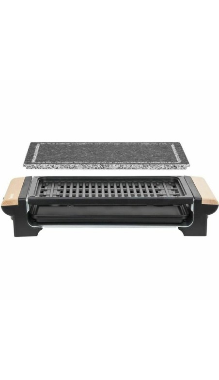 Barbecue Électrique Hkoenig RP320