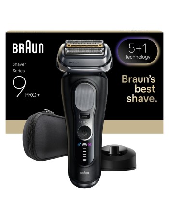 Rasoir électrique Braun 2