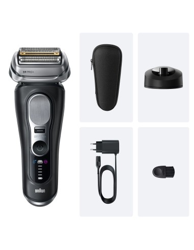 Rasoir électrique Braun
