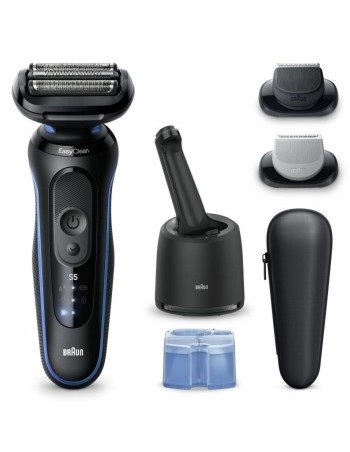 Scheerapparaat Braun