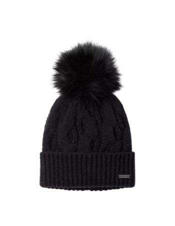 Hut Columbia Boundless Days Schwarz