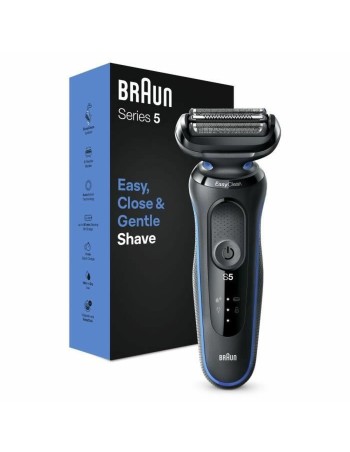 Elektrisch Scheerapparaat Braun 5 51-B1000s 2