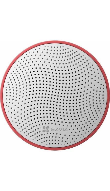 Sirène d'alarme Ezviz