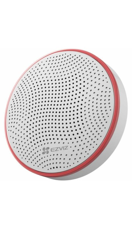 Sirène d'alarme Ezviz