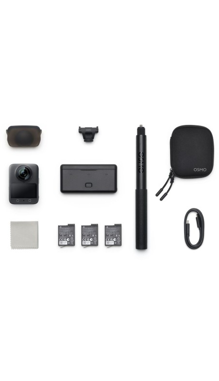 Adaptador Dji