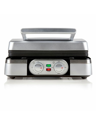 Gaufrier DOMO DO9149W 1400W