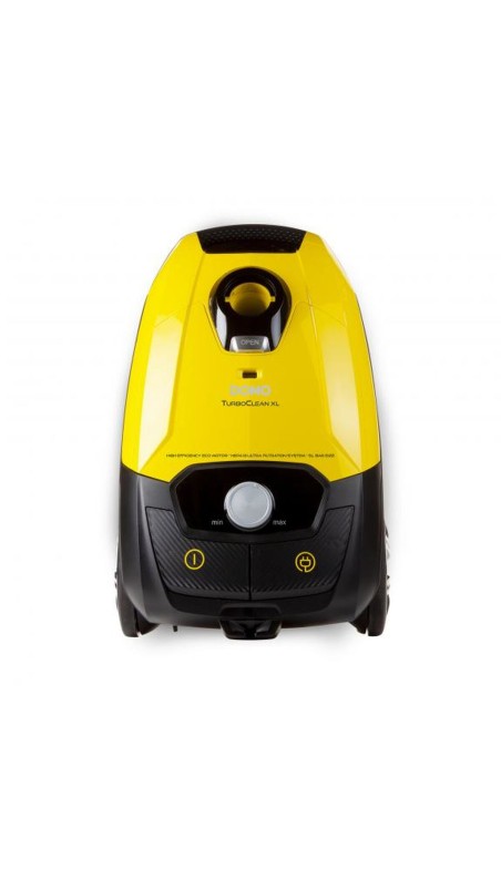 Aspirapolvere DOMO DO7294S Marrone Nero 800 W