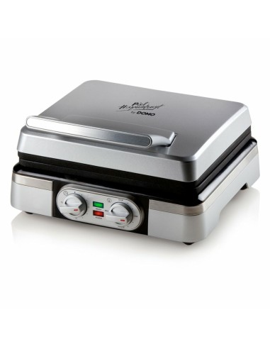 Gaufrier DOMO DO9149W 1400W