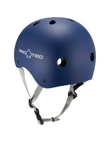 Helm Blau Erwachsene