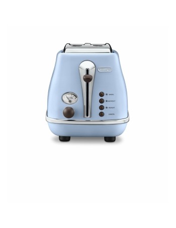 Tostapane DeLonghi CTOV 2103.AZ 900 W Azzurro 900 W 2