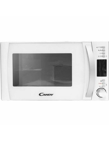 Micro-ondes Candy 38000254 700 W Blanc 20 L