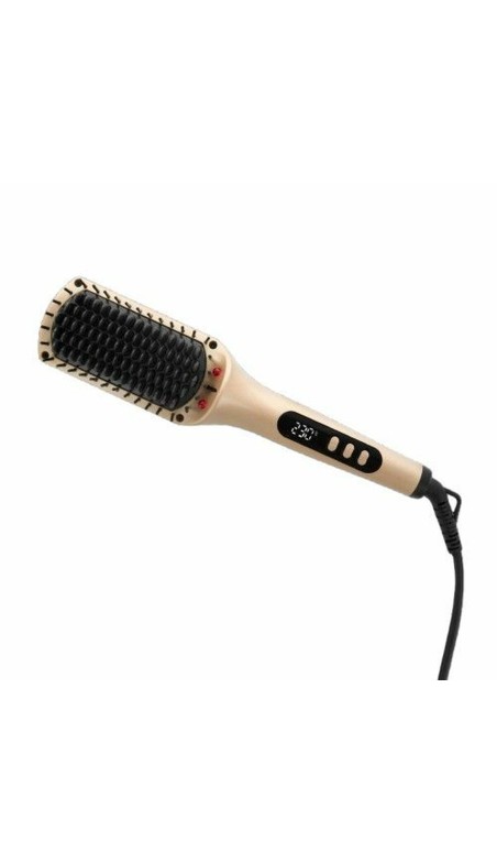 Plancha de Pelo Saint-Algue