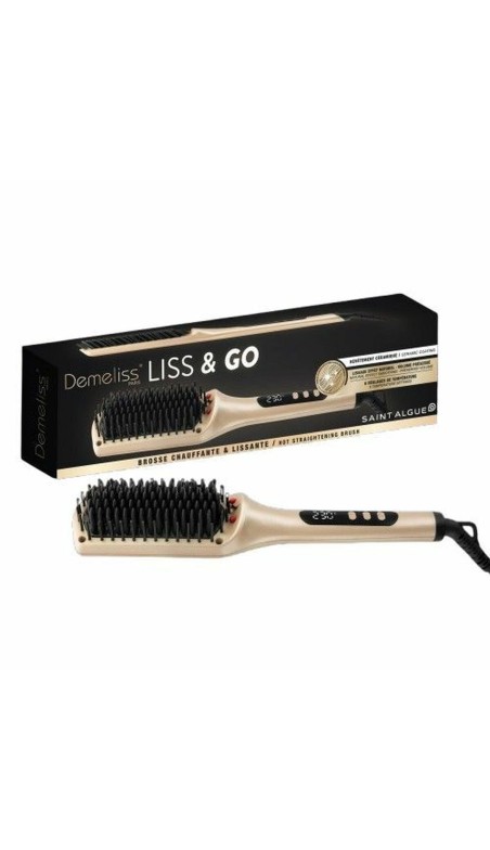 Plancha de Pelo Saint-Algue