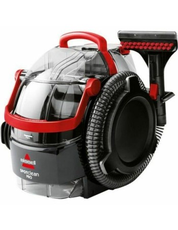 Aspirateur Bissell Spot Clean Pro 1558N 750 W Noir Rouge/Noir 750 W