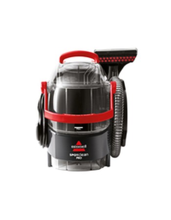 Aspirateur Bissell Spot Clean Pro 1558N 750 W Noir Rouge/Noir 750 W 2