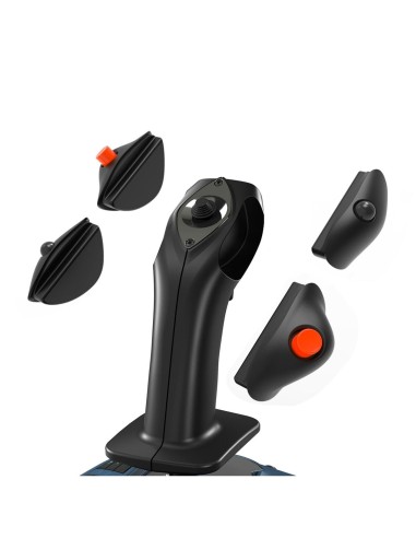 Joystick Thrustmaster TCA Sidestick X Airbus Edition